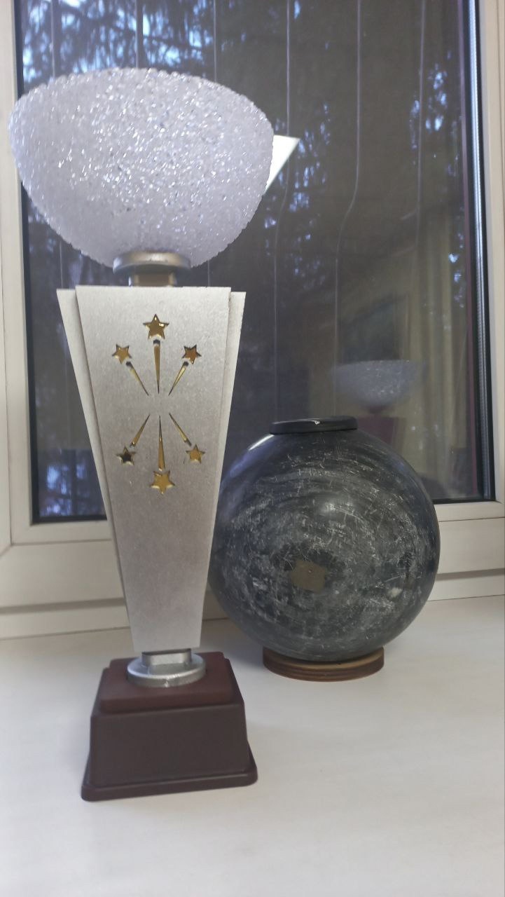 В новый год с новой продукцией предприятия!