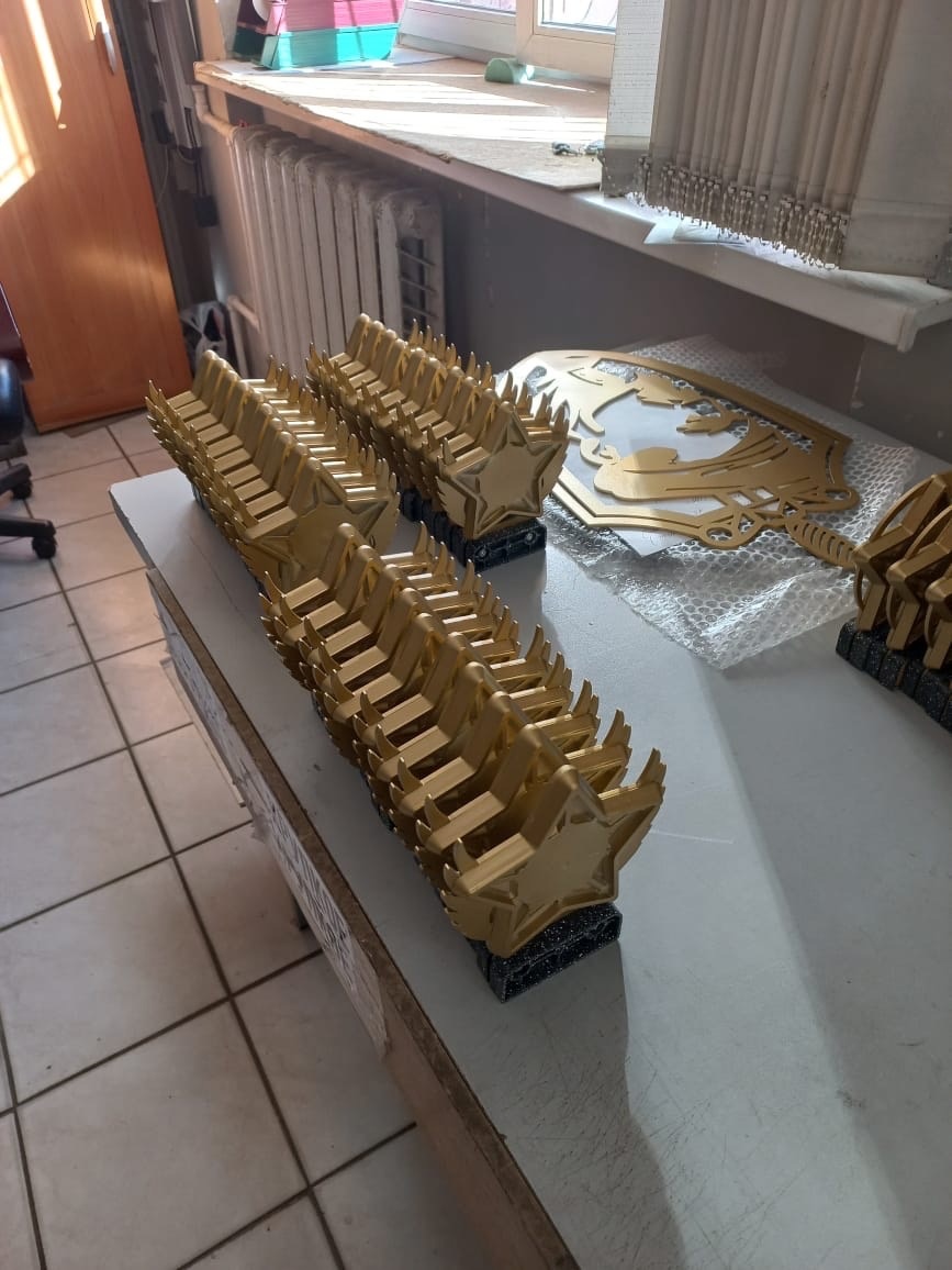 Зима близко!