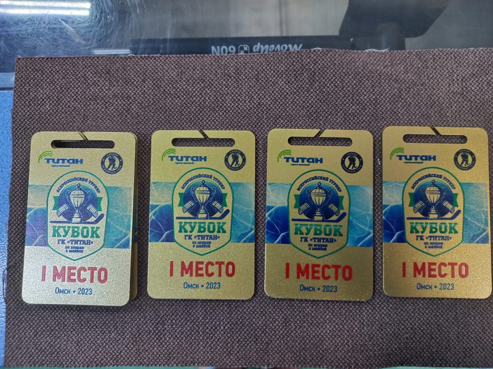 Можем многое!