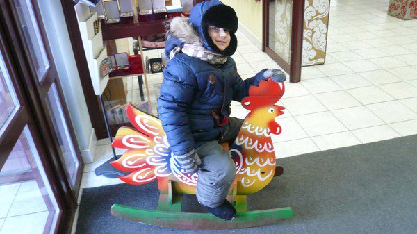 Китайский новый год