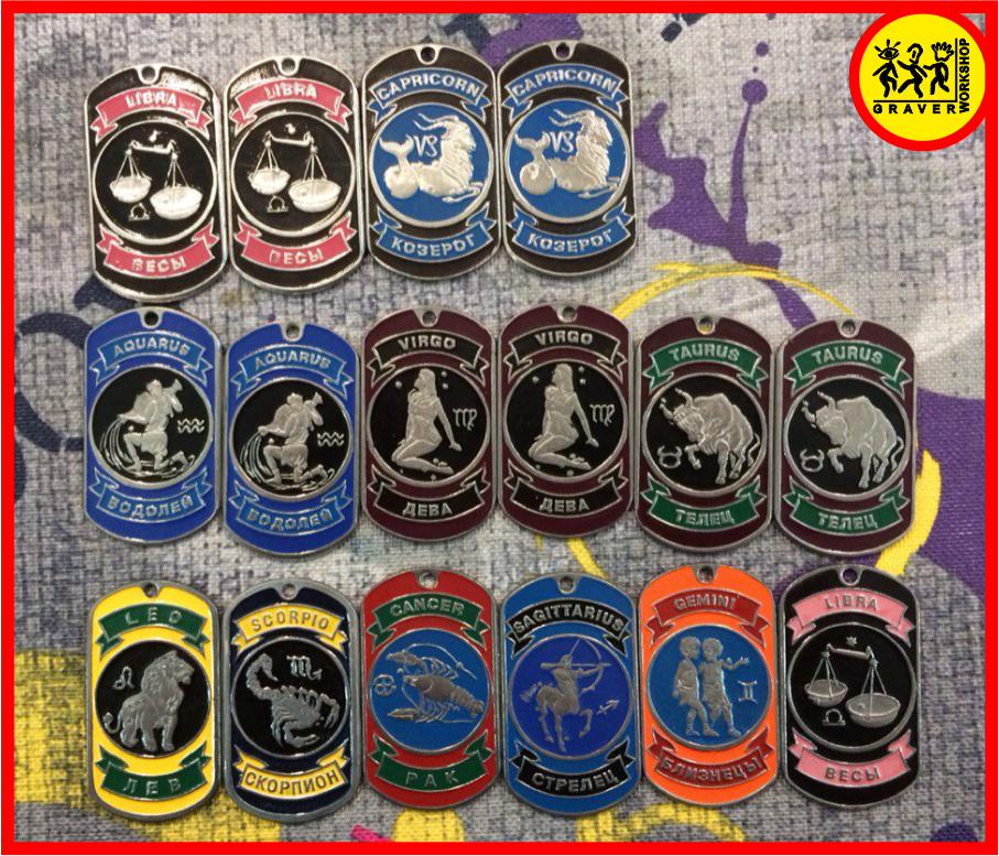 А кто Вы по знаку зодиака?