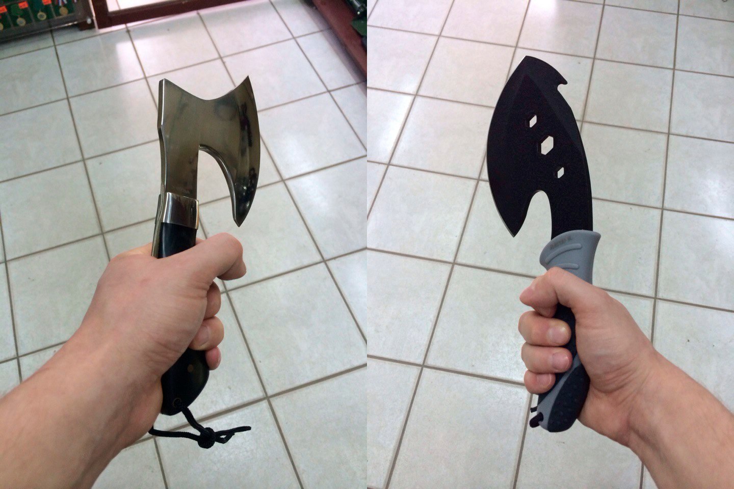 29 августа 2017 год. Охотничий интерес.