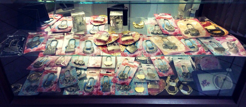 23 августа 2017 год. Каков замок, таков и ключ.