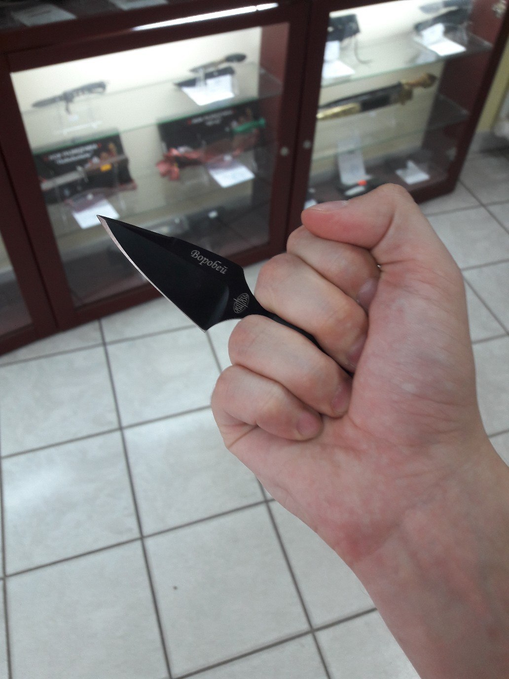 07 августа 2017 год. Вот и пролетели выходные и вновь начались трудовые будни!