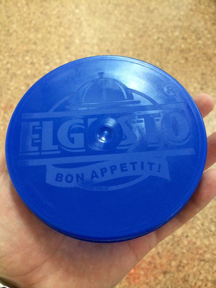 Вставки в пресс-формы.