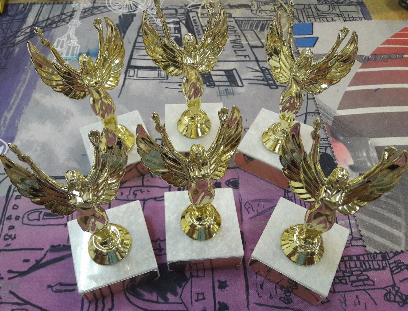 за спортивной атрибутикой - только к нам!