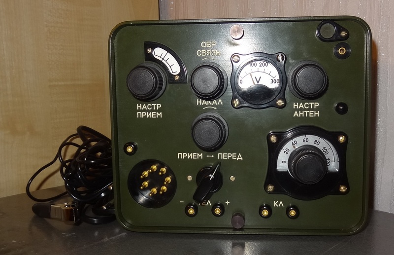 день радио!