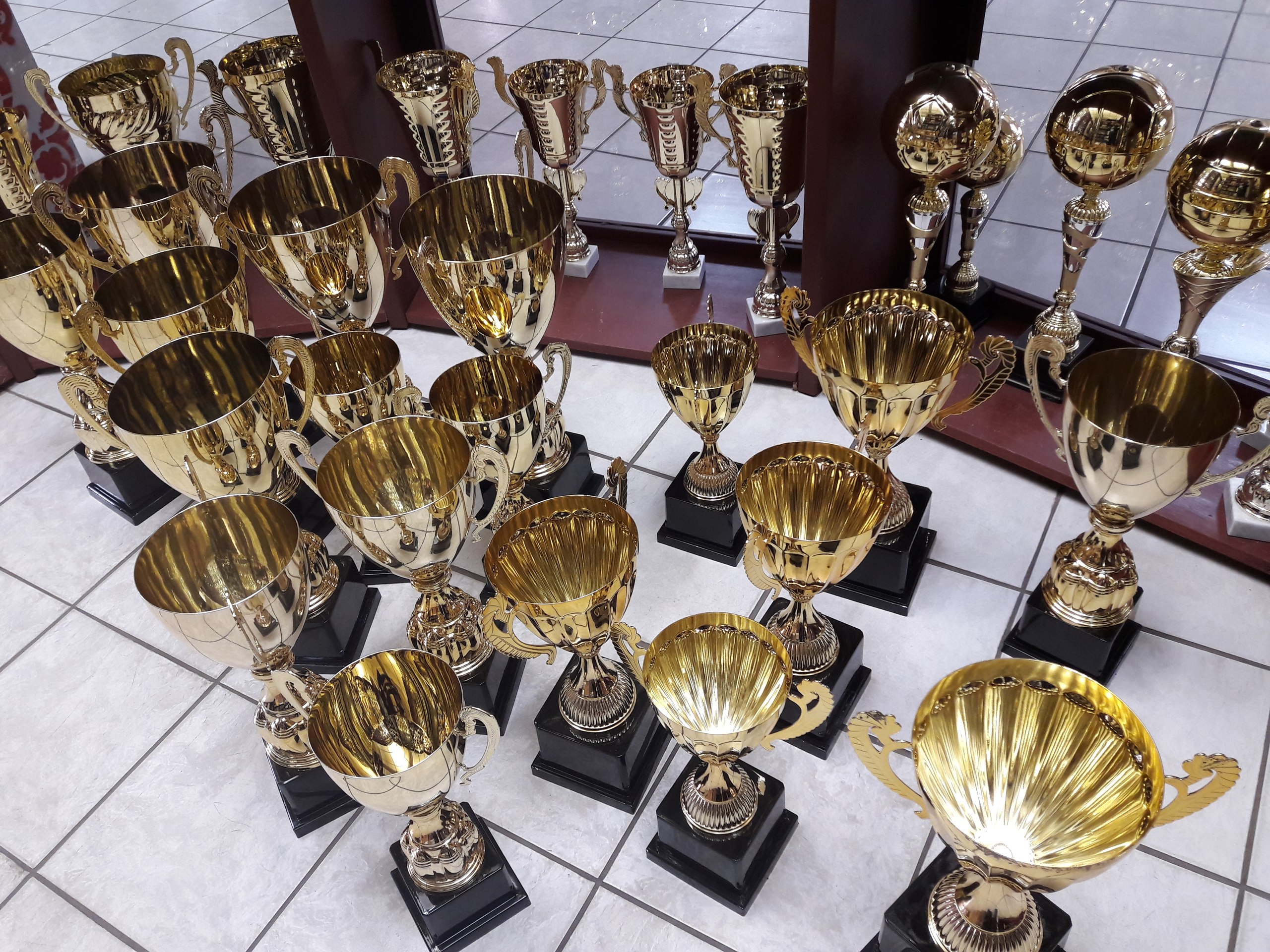 если за наградой, то только к нам!