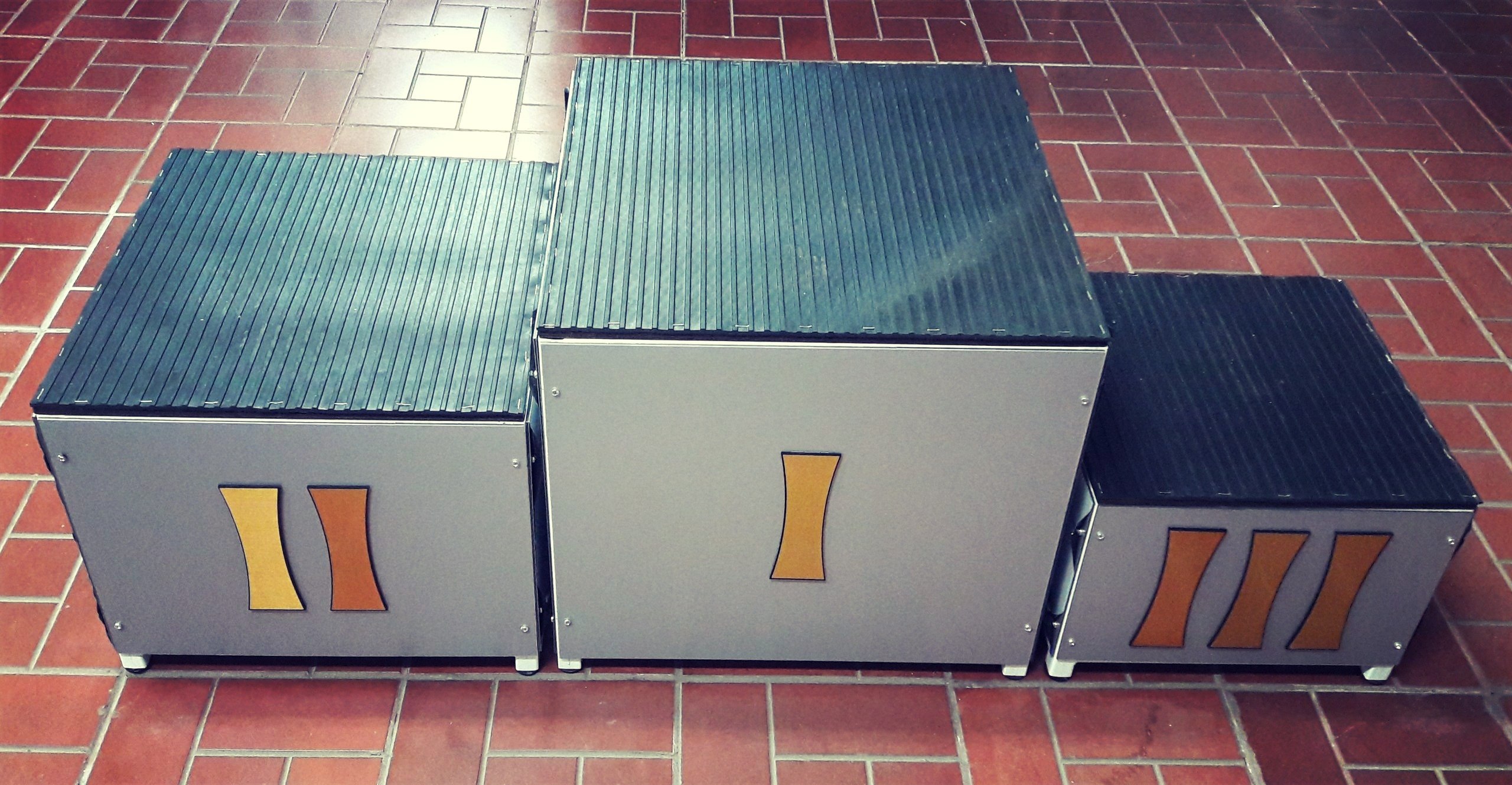 ✨Без этого атрибута не обходятся ни одни соревнования!✨