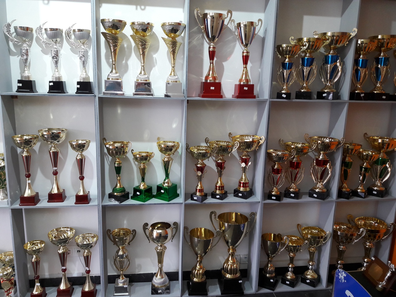 ✨Два наших месторасположения означают - вдвое больше товаров и услуг, которые мы можем Вам предложить! ✨