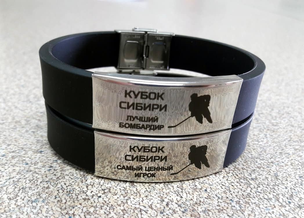 персонализация любого изделия!