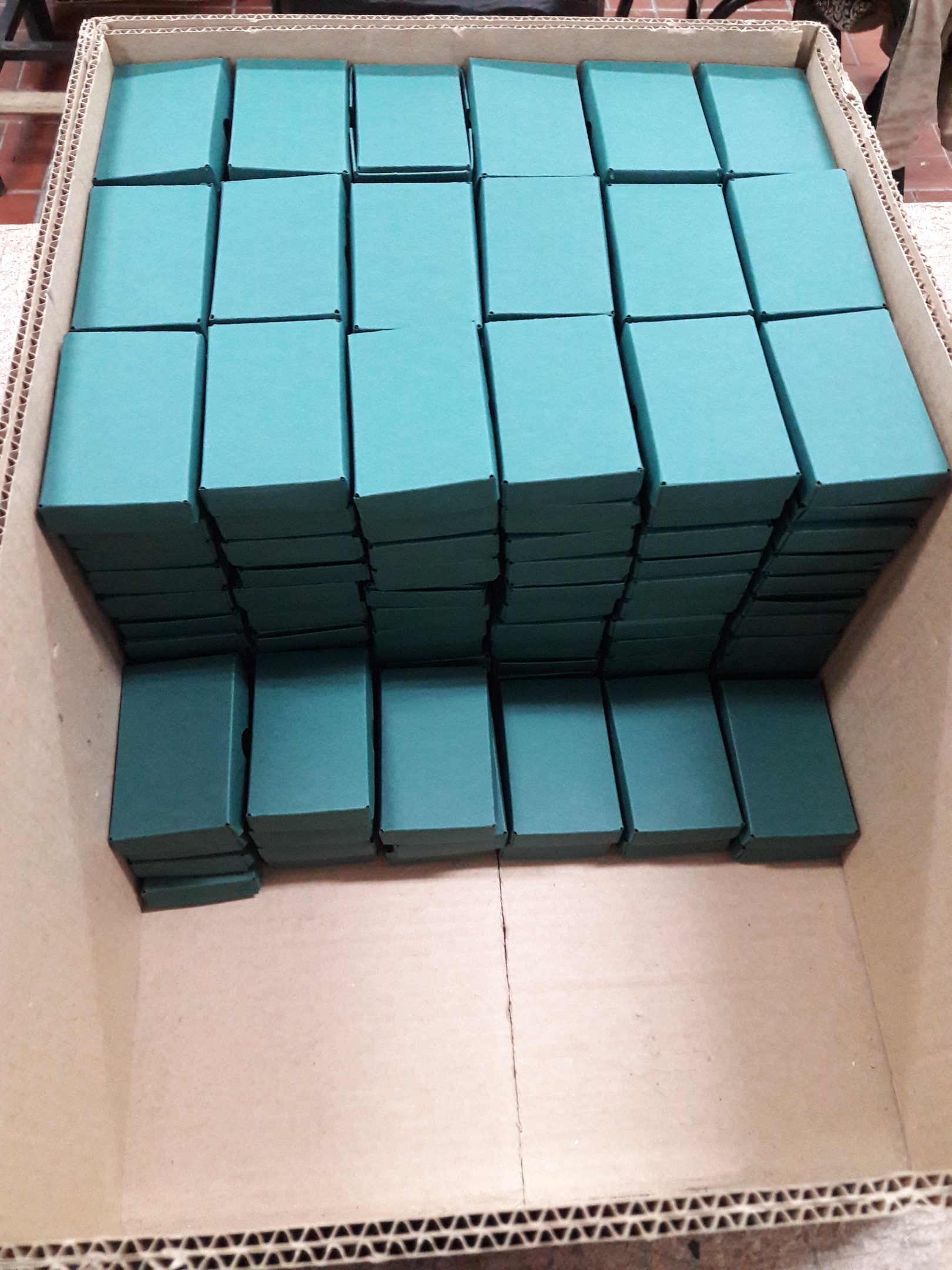 упакуем всё что угодно!