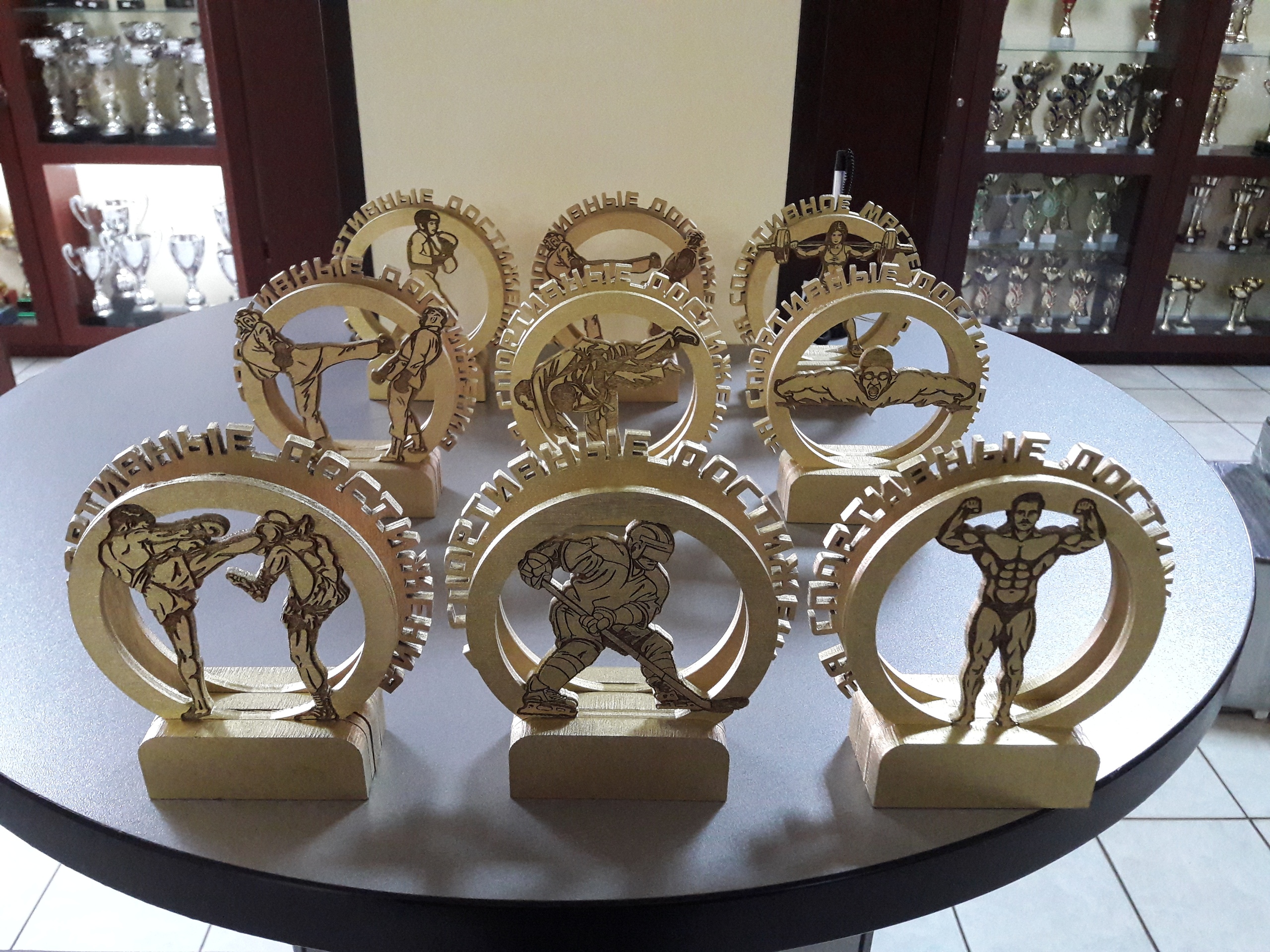 наше производство!