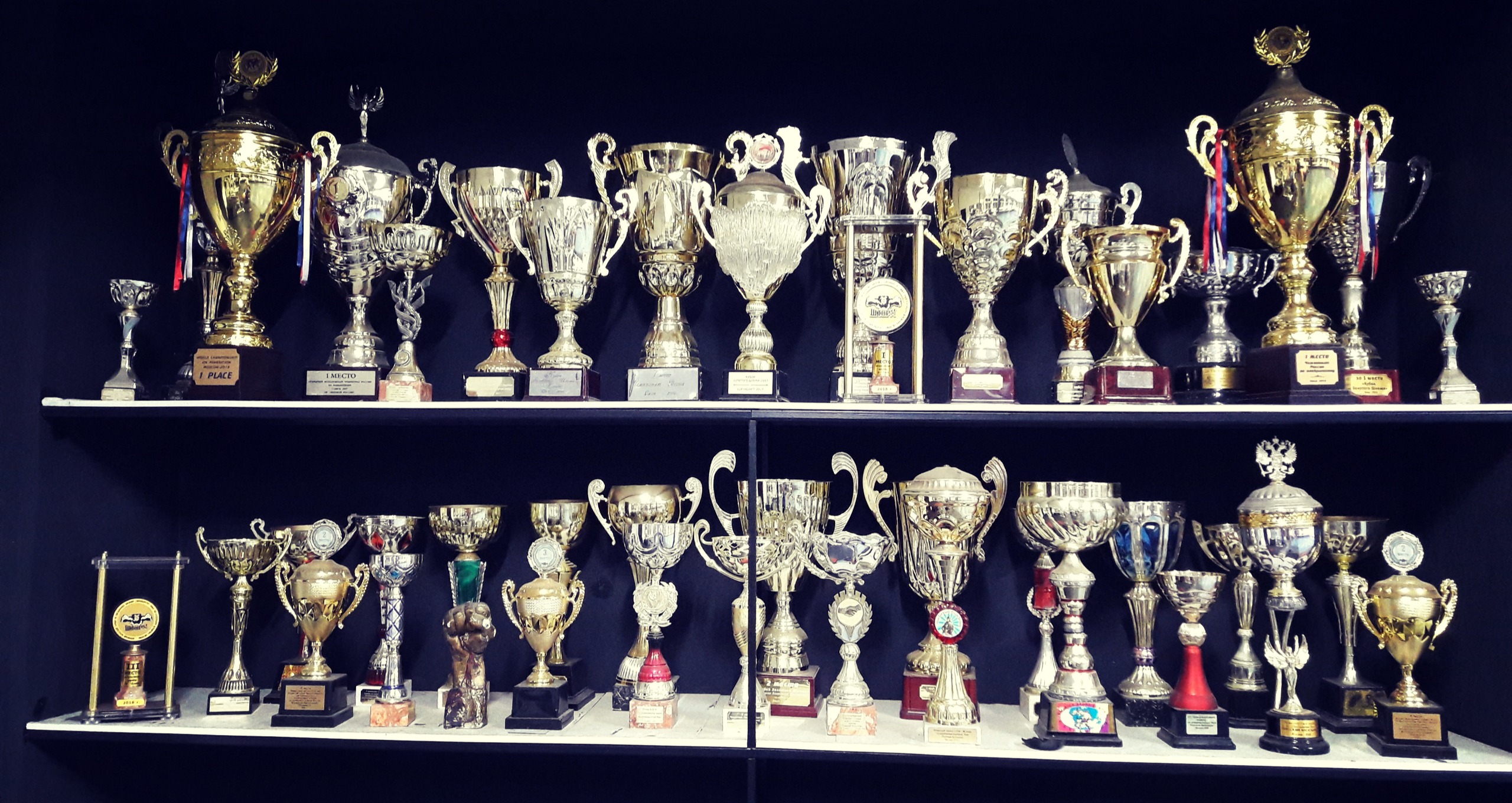 ✨Испытываешь приятно чувство, когда обнаруживаешь свою продукцию за пределами рабочих стен!✨