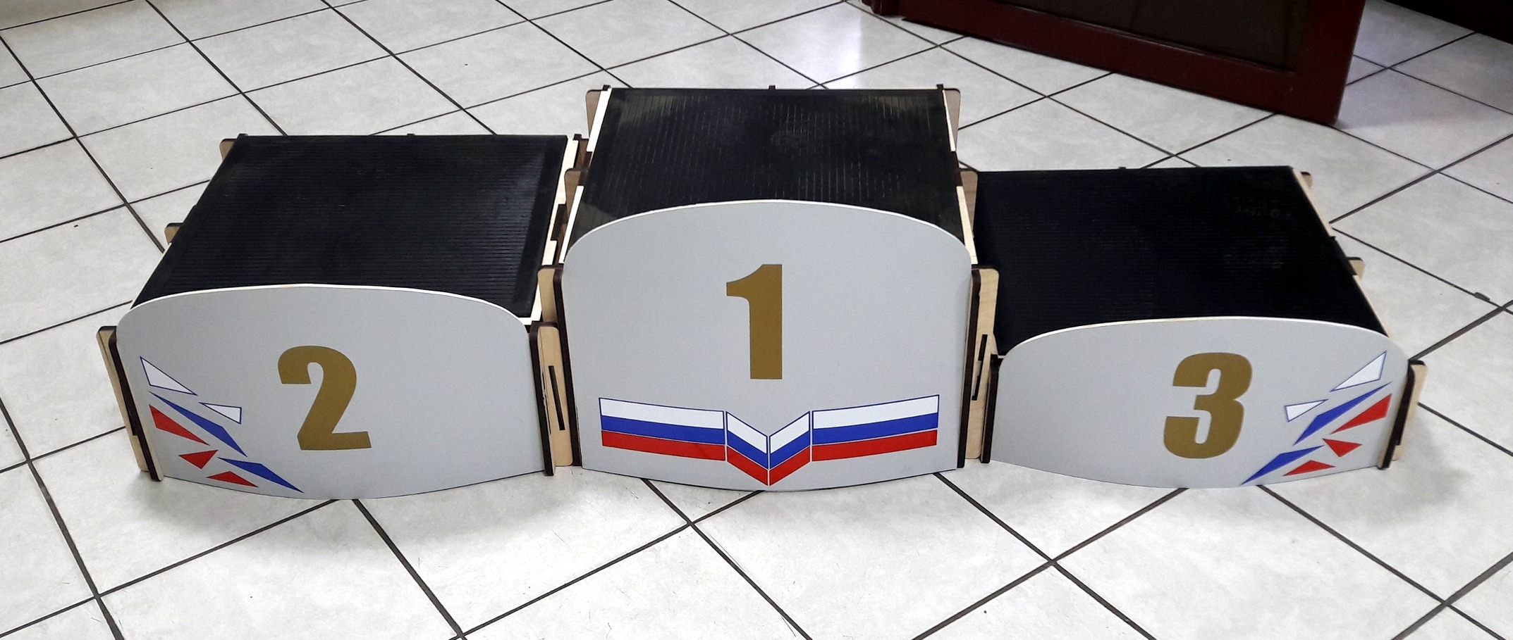 атрибут для любых соревнований!