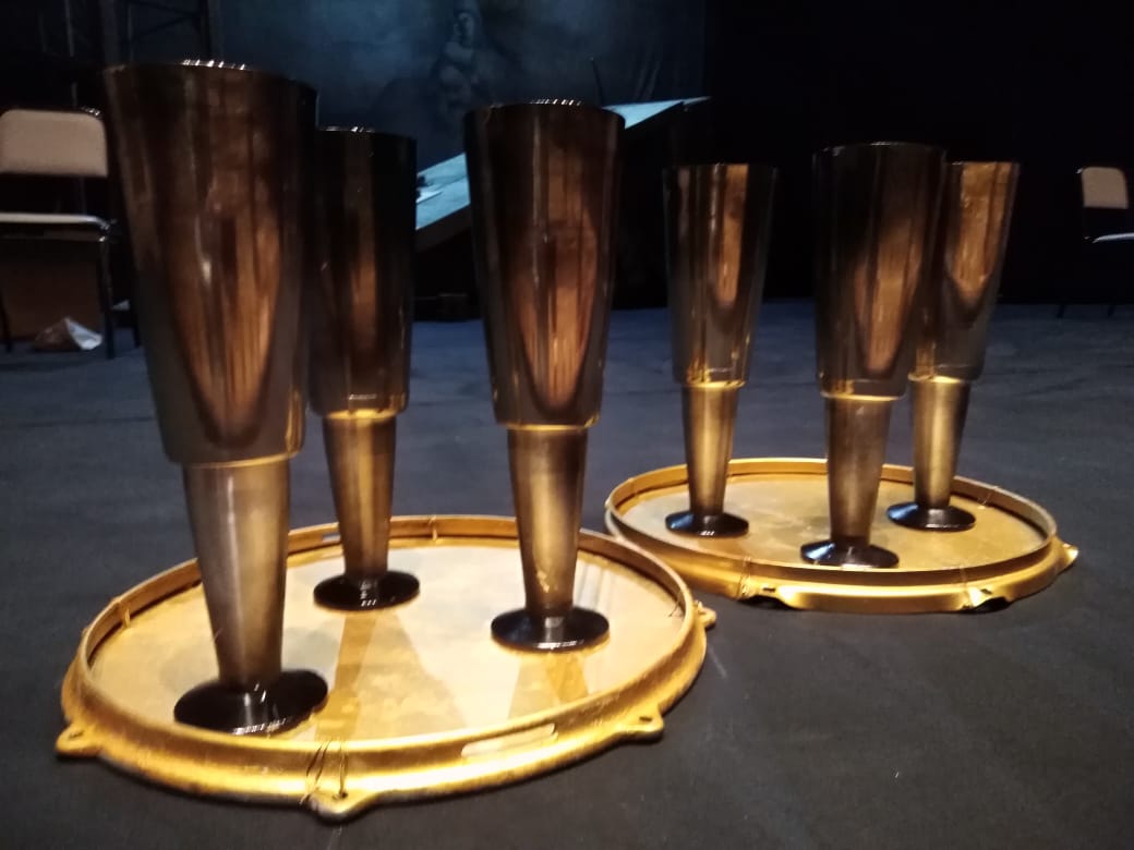 у нас лучшая в городе в атрибутика!