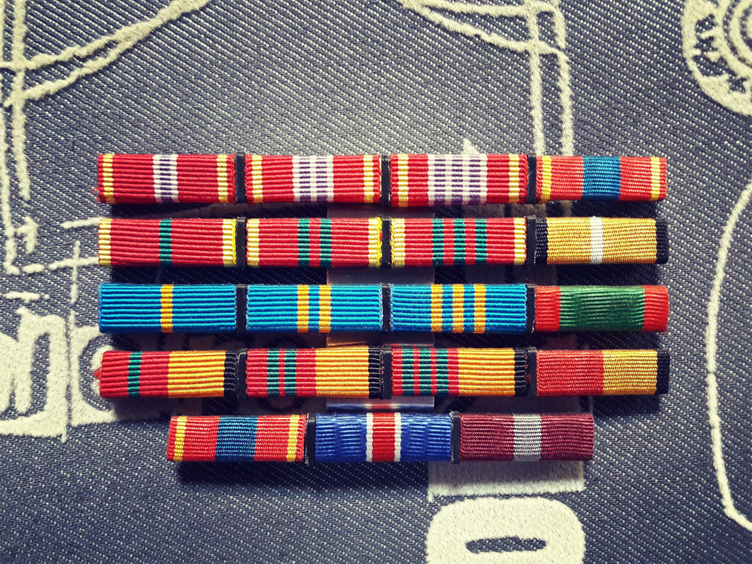 ✨Почему орденские планки стоит заказывать только у нас?✨