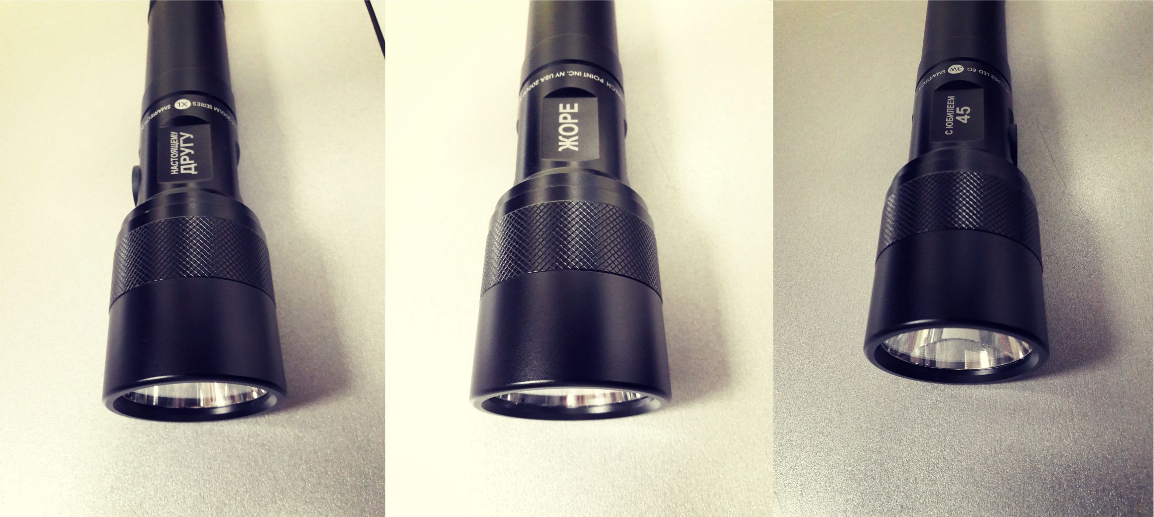 лазерная гравировка за 15 минут!