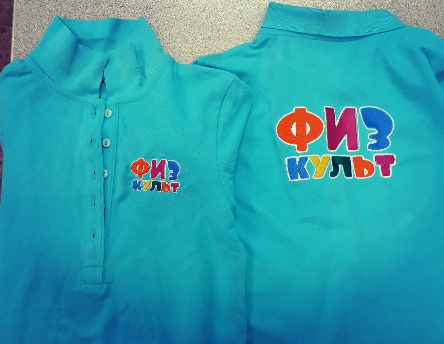 персонализация тканевых изделий!