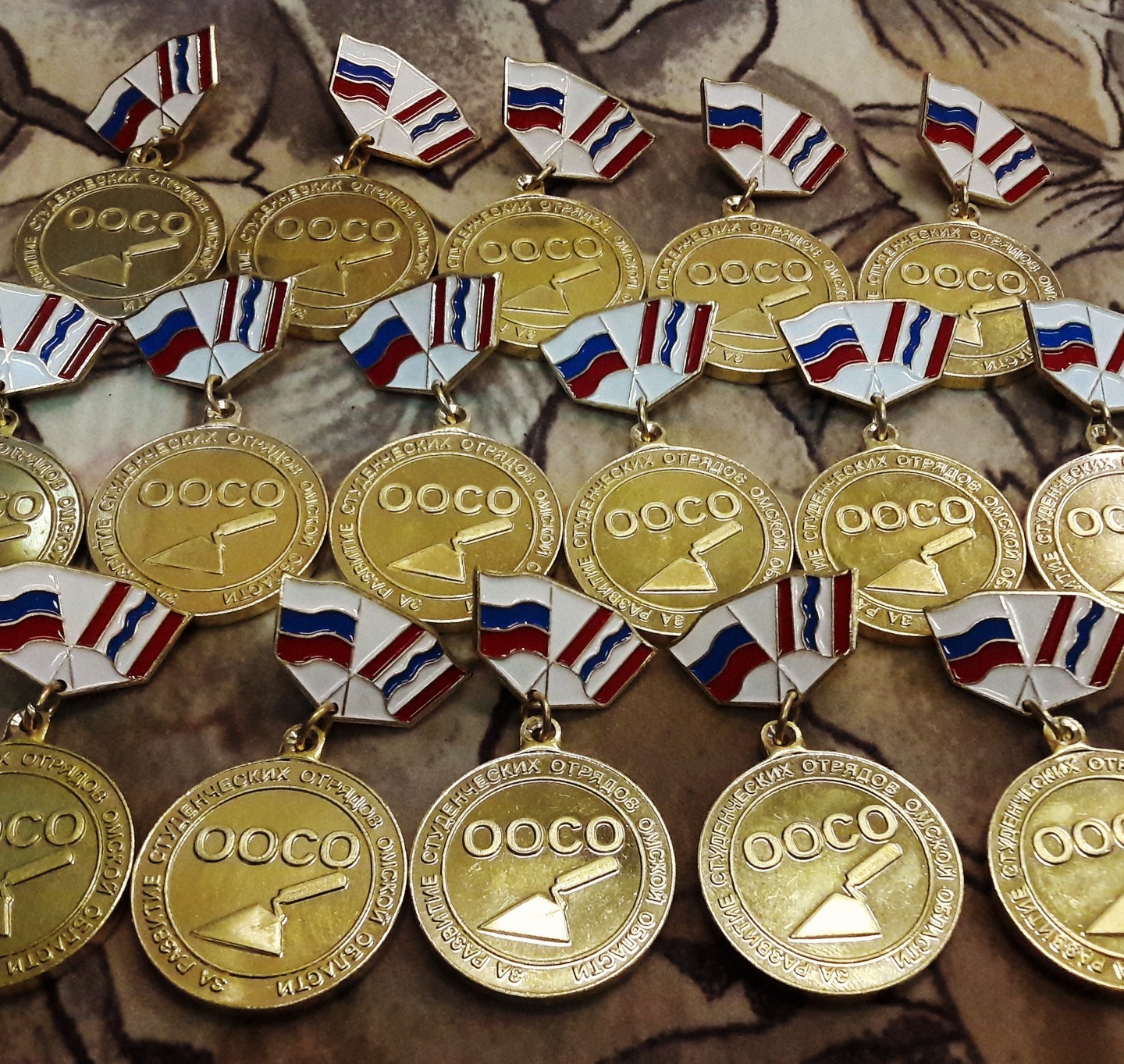 регулярно сотрудничаем с многими организациями омска и омской области!