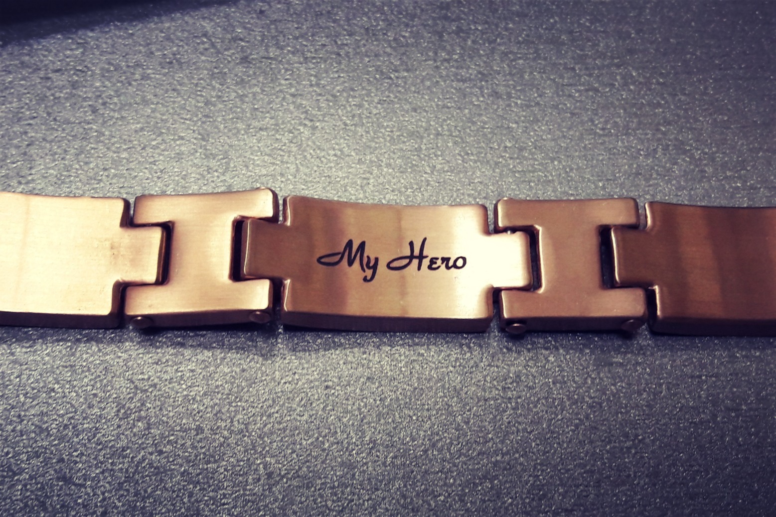 персонализация за 15 минут!