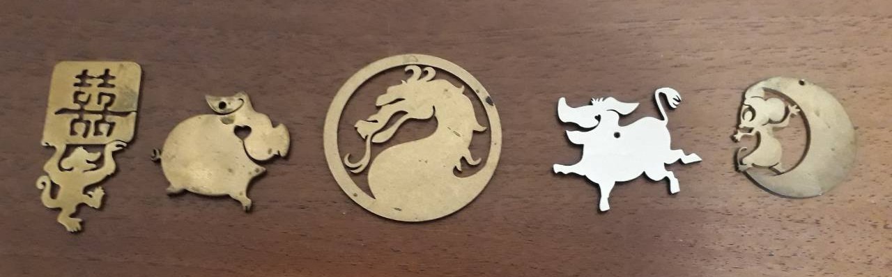 Знакомим с нашими технологиями.