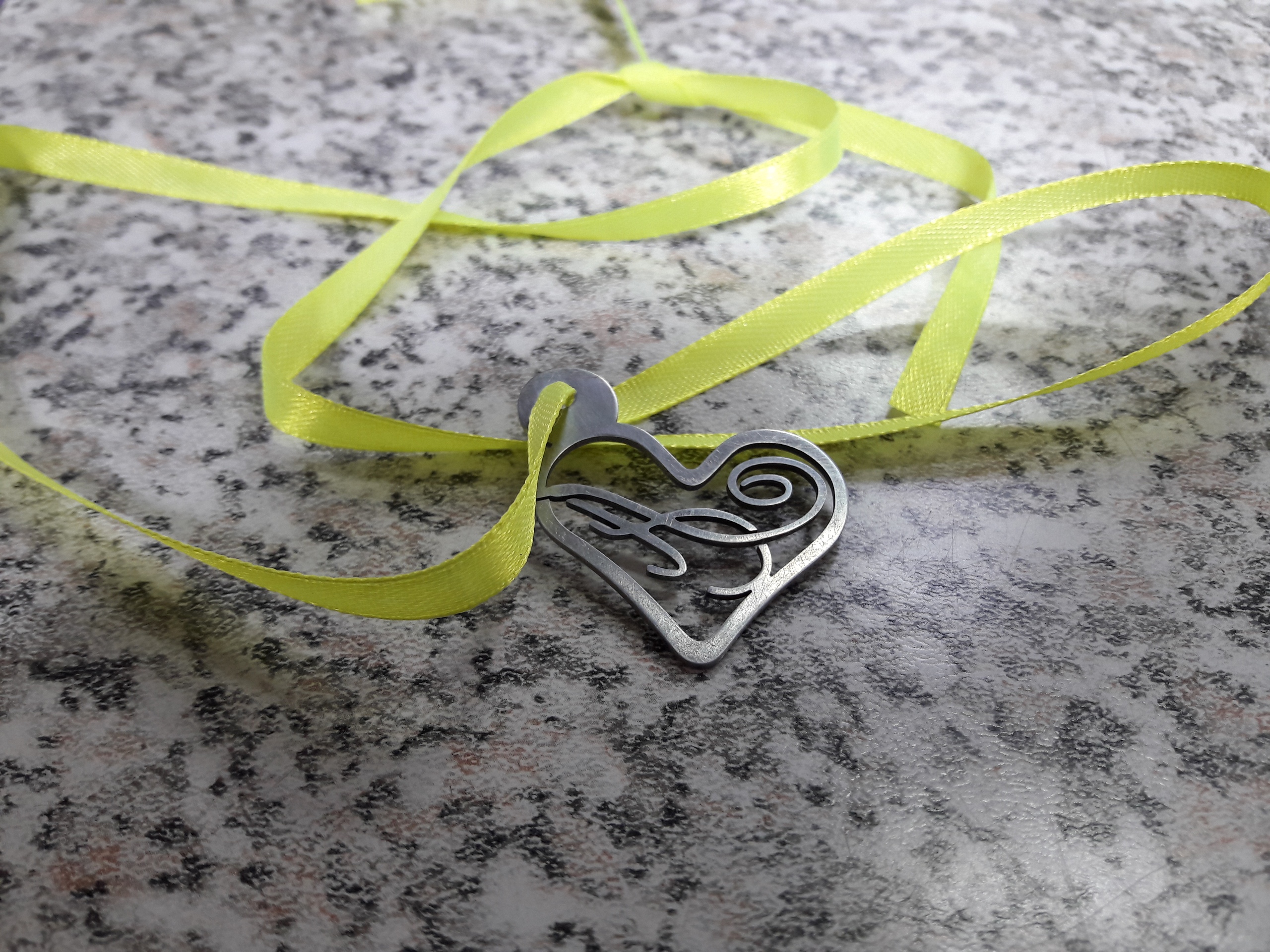 Сувениры на День всех влюбленных.