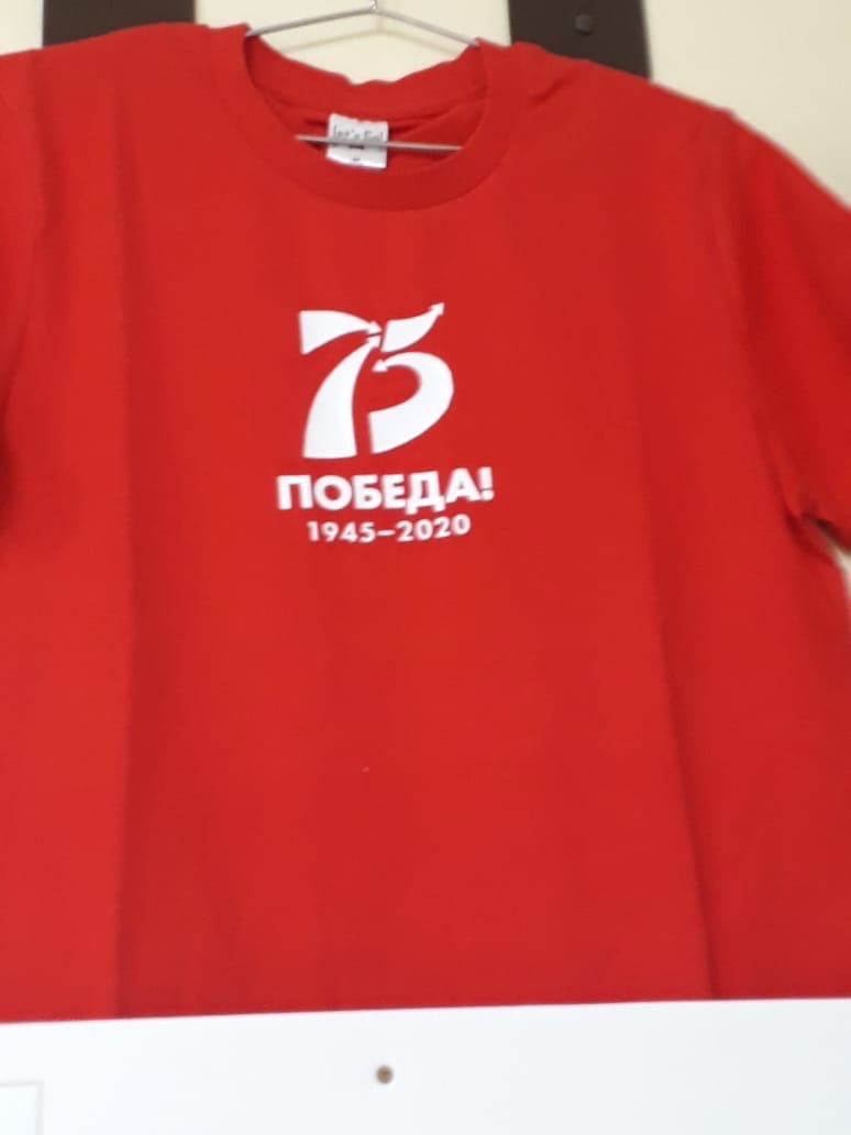 Персонализация любых вещей!