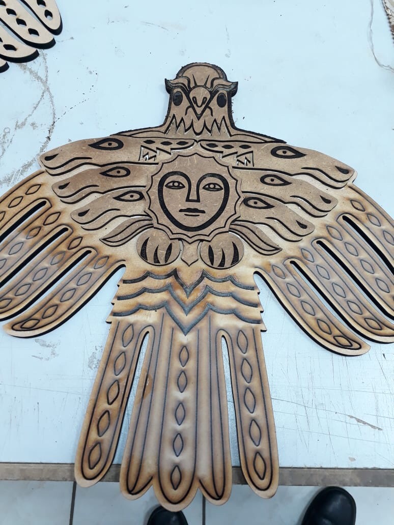 Изготавливаем любые гербы и геральдику!