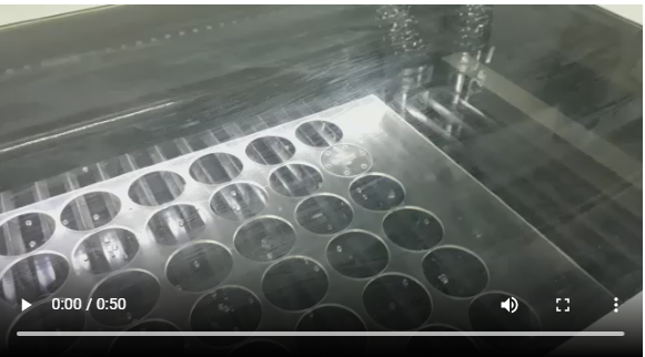 Продолжаем видео тематику.