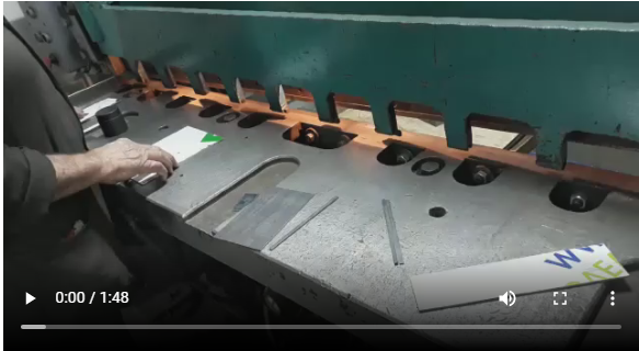 Хотелось поделиться тем, как создаются наши изделия.