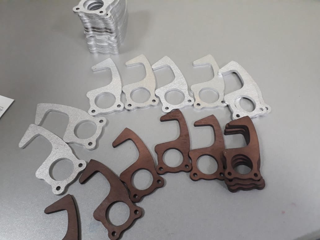 27 апреля, пятая неделя самоизоляции от коронавируса.