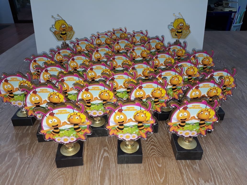 Весна в разгаре.