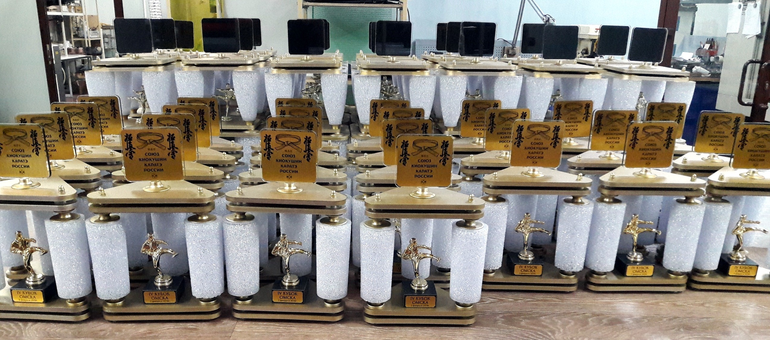 Пандемия продолжается...