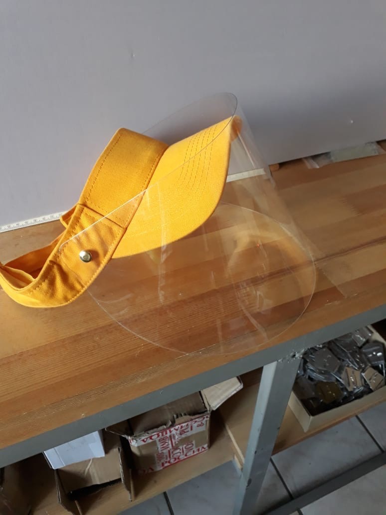 Изобретаем...