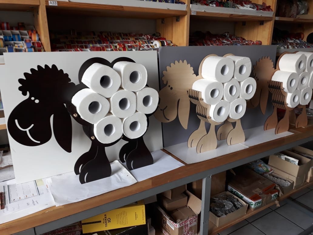 Наше производство!