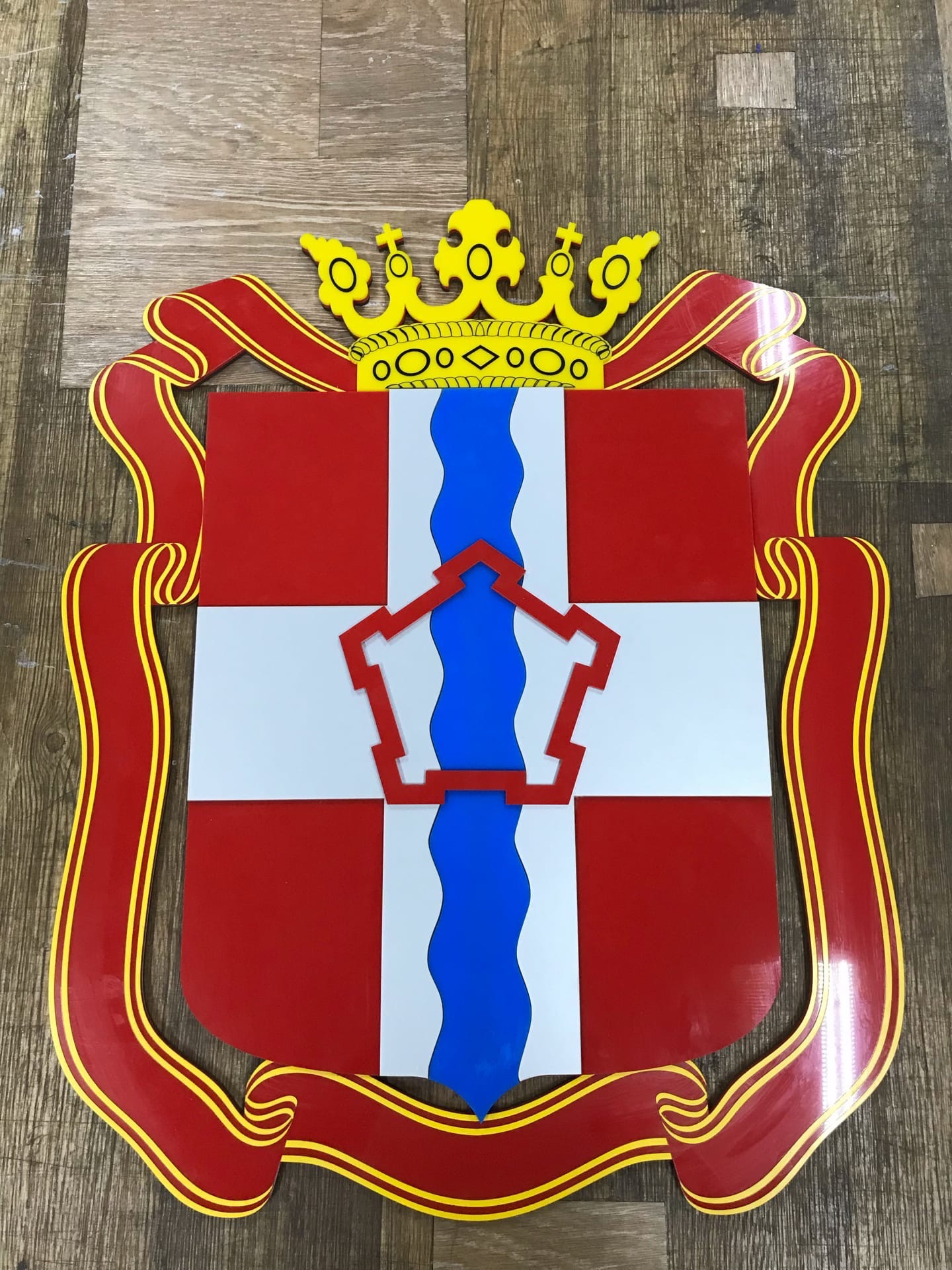 Геральдика