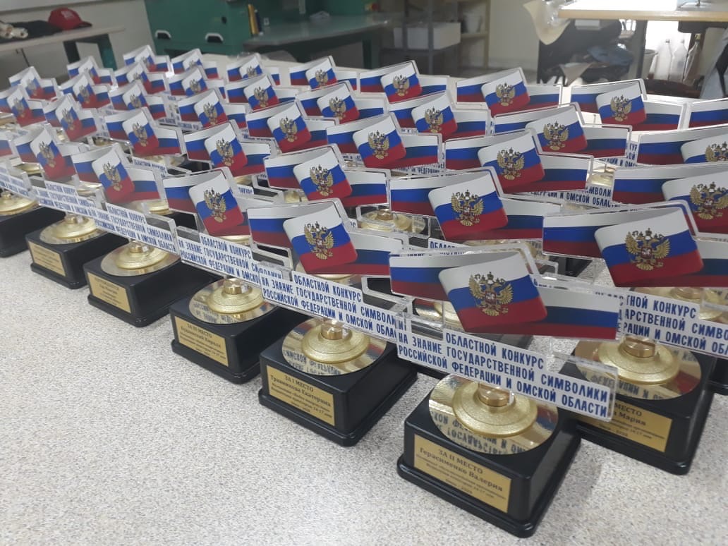 Различные заказы.