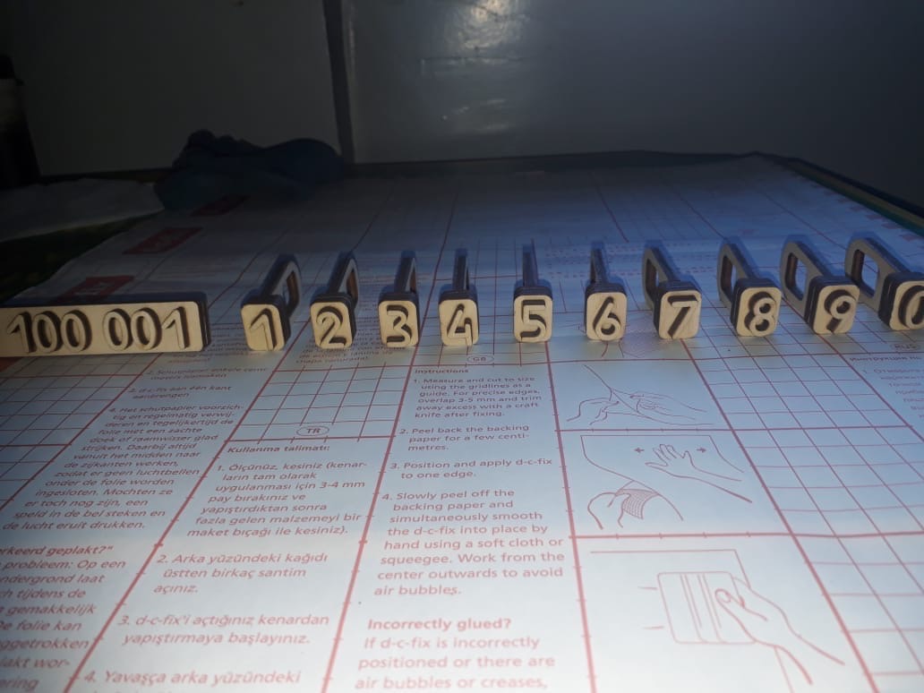 Продолжаем знакомить с нашими технологиями и изделиями.