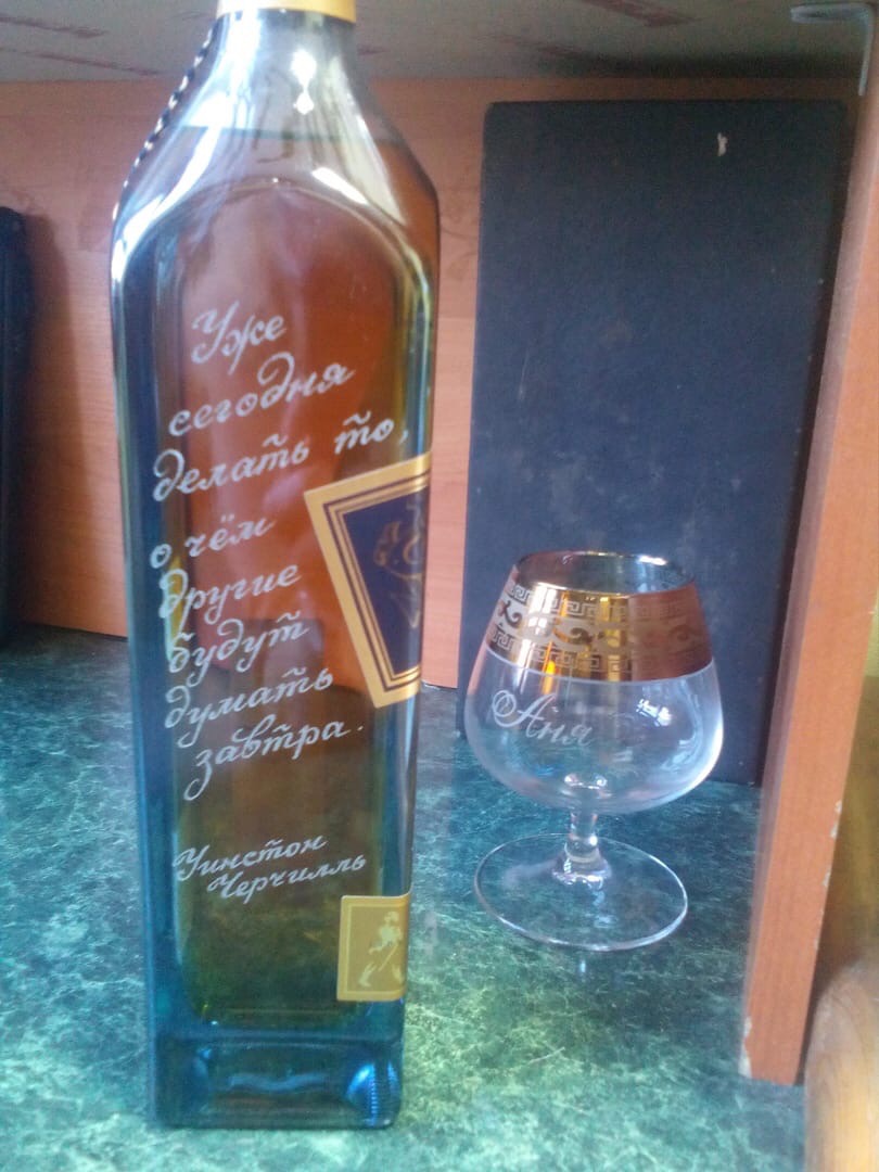 Нет предела совершенству.