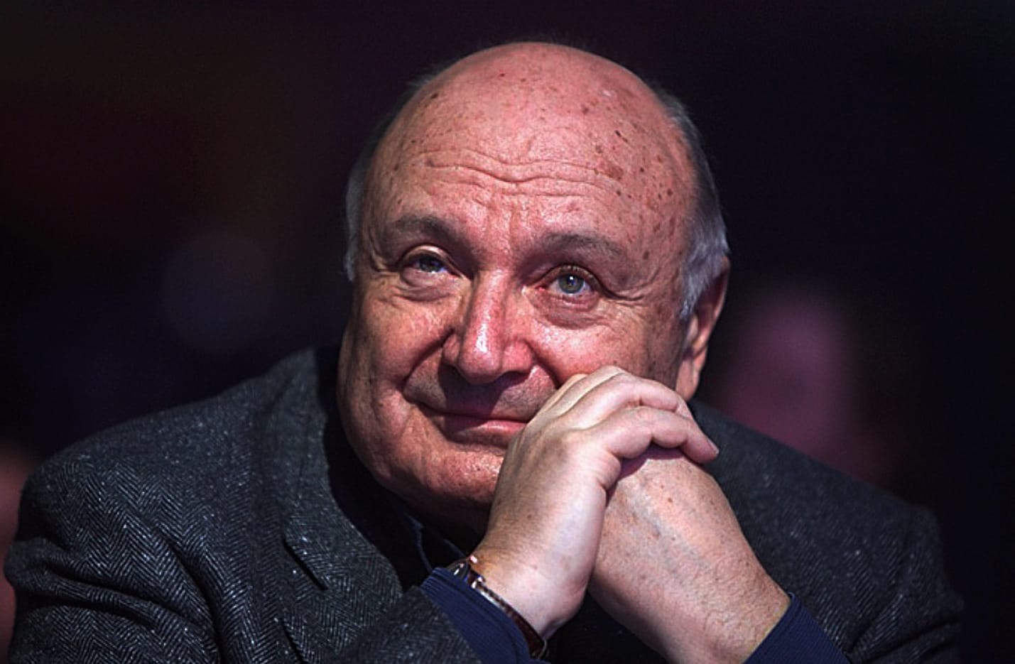 Памяти М. Жванецкого.