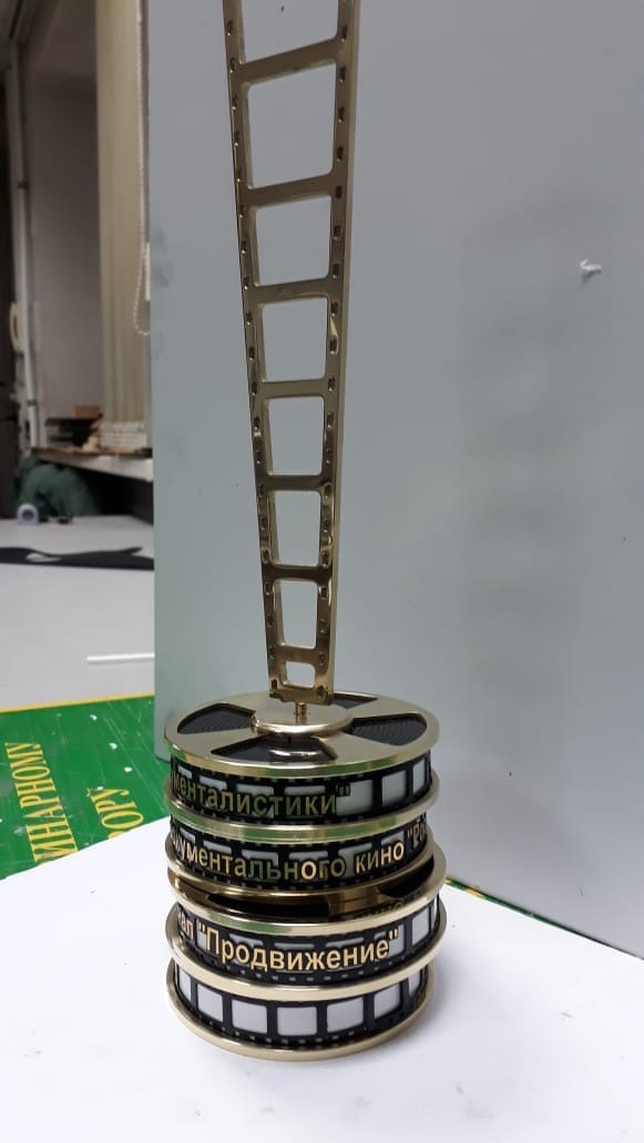 Эксклюзивные работы