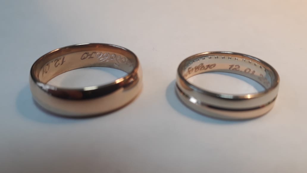 Вот и наступил 2021год!