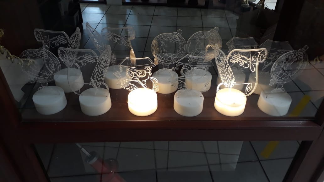 Первая неделя заканчивается.