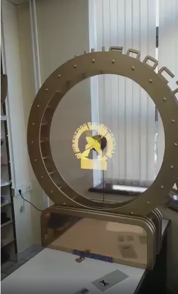 Цифровая трансформация спортивно-наградной продукции.