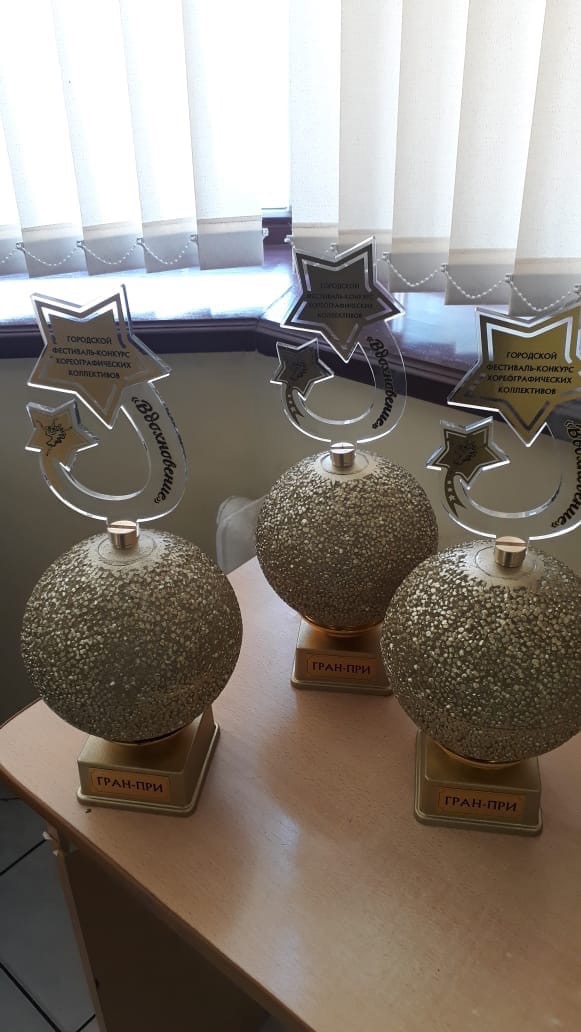 Большое количество работы каждый день!