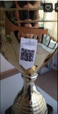 Иммерсивные технологии в действии.