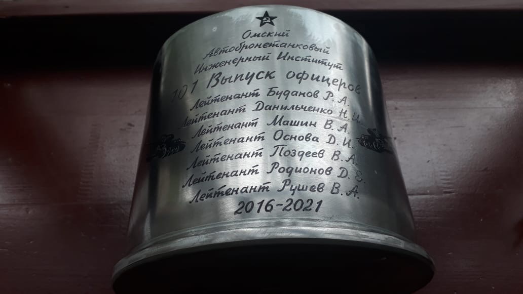 Новая неделя, новые работы.