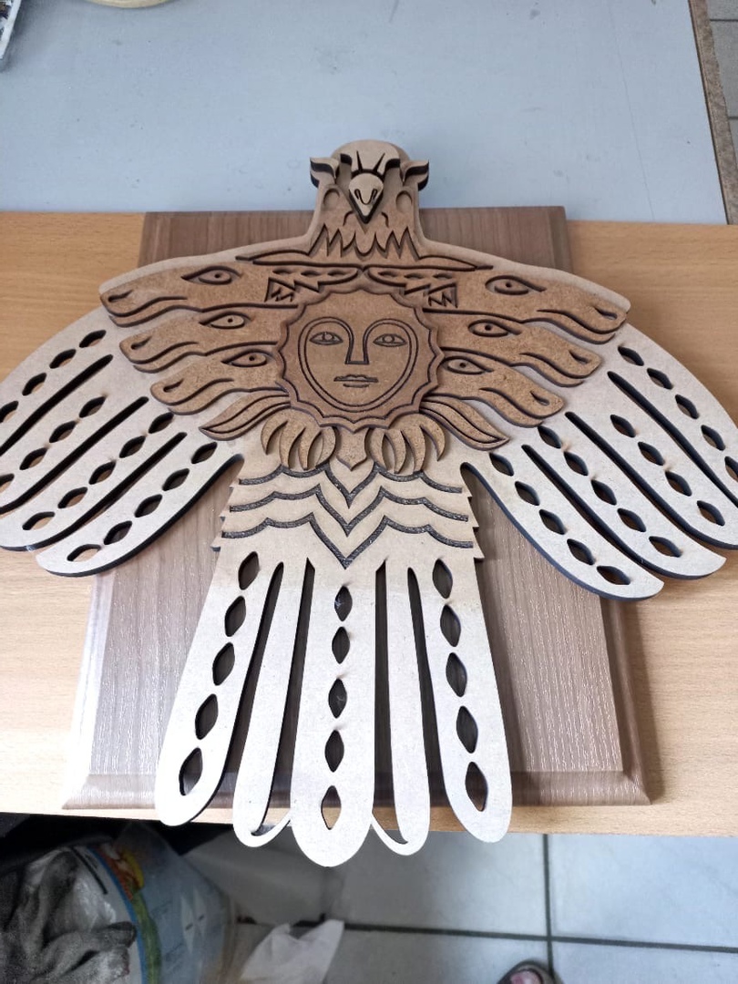 Заказы продолжают поступать