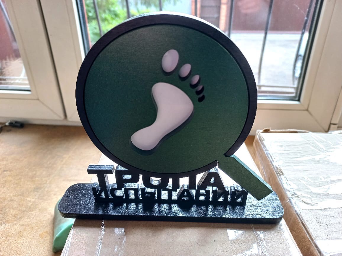 Начало новой недели, новые заказы..